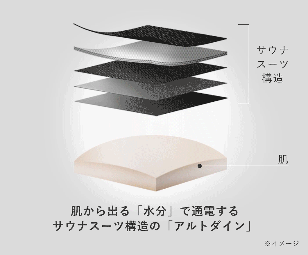 アルトダイン構造